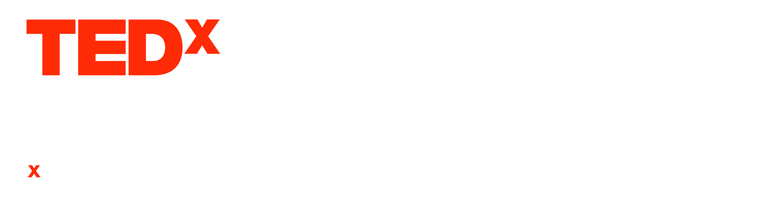 TEDxUB Logo